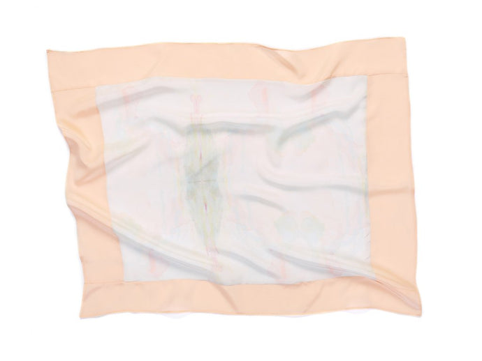 COCOON SCARF