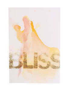 Bliss