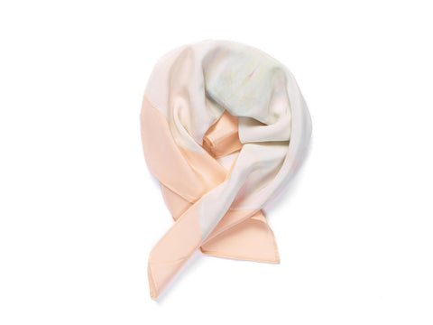 COCOON SCARF