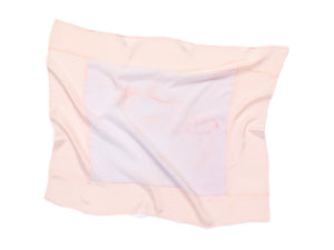 LA VIE EN ROSE SCARF