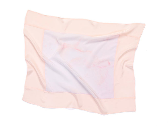 LA VIE EN ROSE SCARF