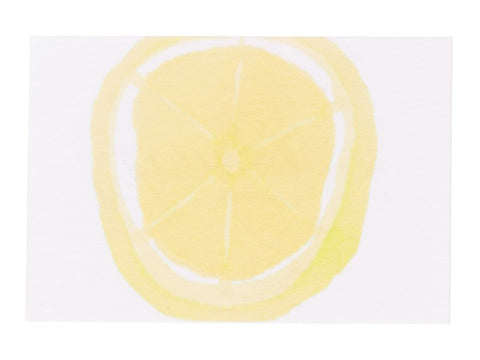 Make Lemonade