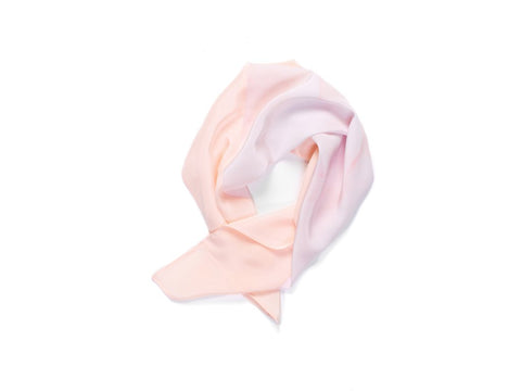 LA VIE EN ROSE SCARF