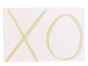 XO
