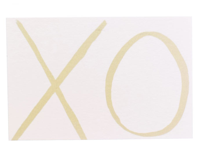 XO