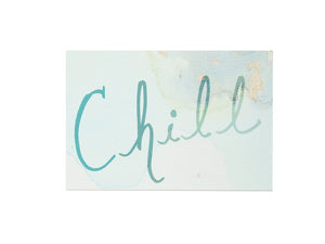 BE COOL CARD
