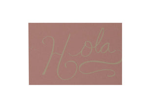 HI CARD