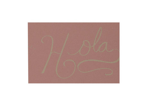 HI CARD
