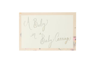 BEBE CARD