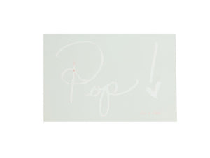 CELEBRATION CARD - WEDDING INVITATION TEMPLATE