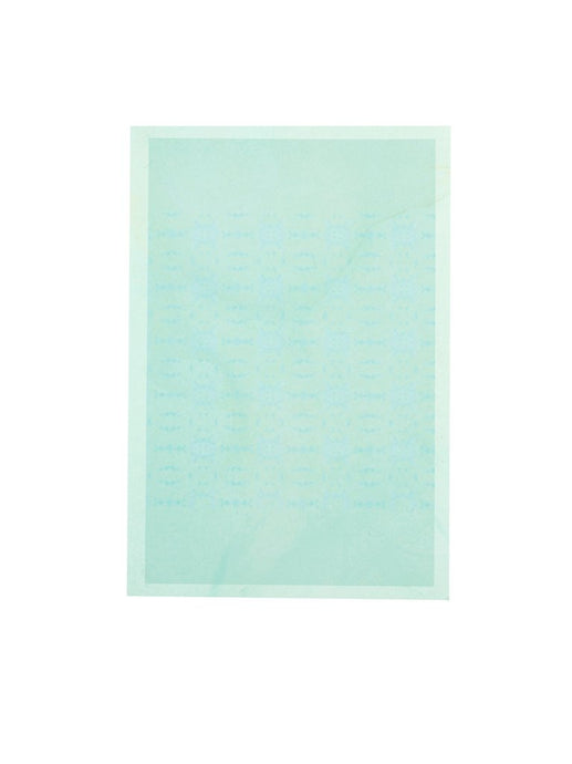 BLUE CLOUD CARD