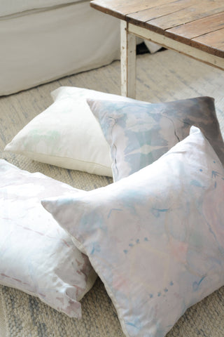 Desert Sands Ombré Pillow