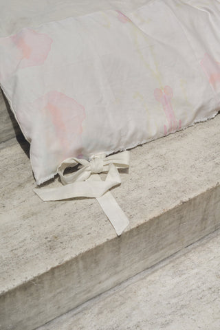 Aquarelle Throwbed + Meditation Mat