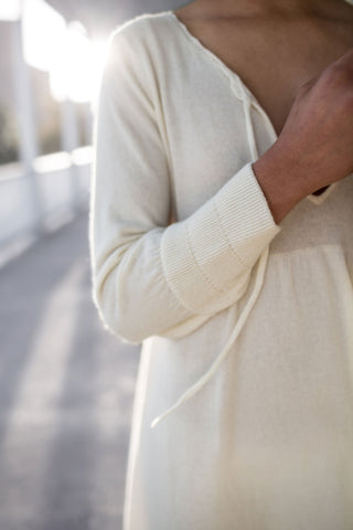 Alchemy Tunic Dress