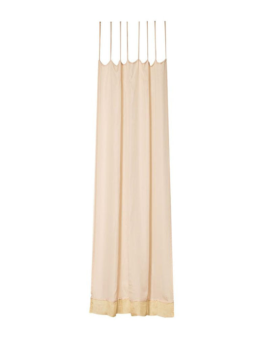 BLUSH WINDOW PANEL