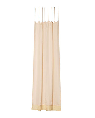 BLUSH WINDOW PANEL