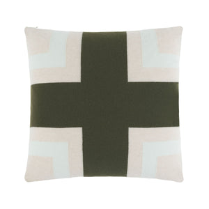 Chalet Escape Pillow