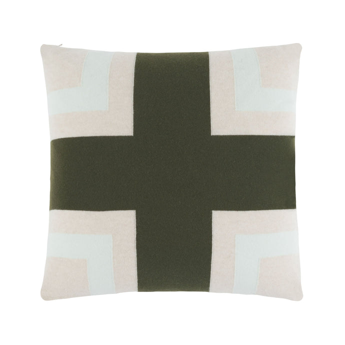 Chalet Escape Pillow