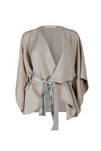 Dawn Wrap Cardigan