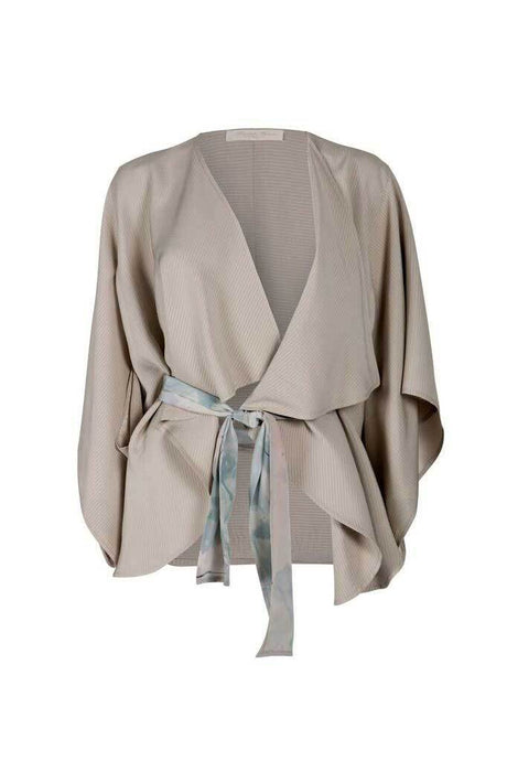 Dawn Wrap Cardigan