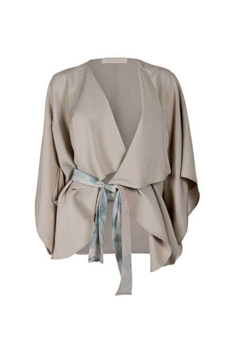 Dawn Wrap Cardigan