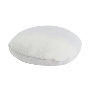 Faded Lavender Meditation Cushion