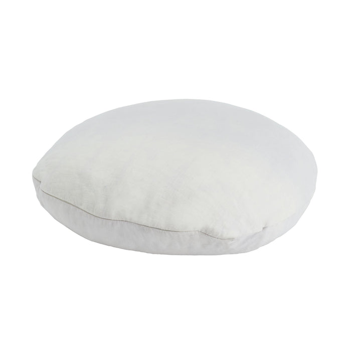 Faded Lavender Meditation Cushion