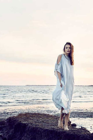 Garzetta Caftan