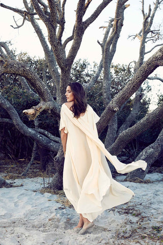Serenade Caftan