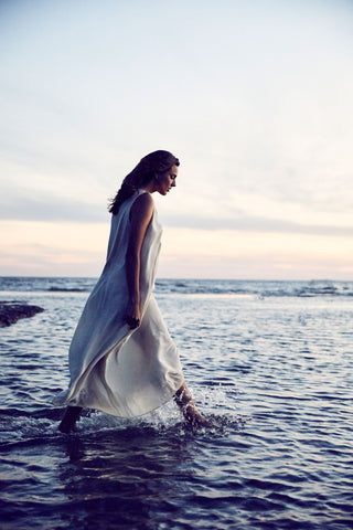 Waterfall Maxi
