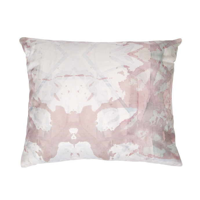 Château Mauve Pillow