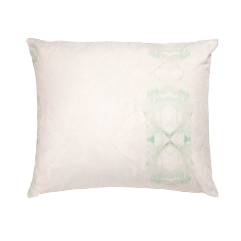 Emerald Mist Pillow