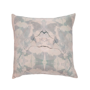 Desert Sands Ombré Pillow