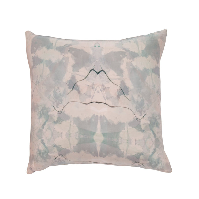 Desert Sands Ombré Pillow