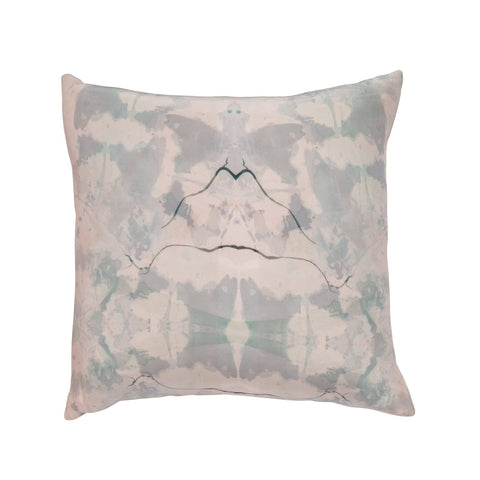 Desert Sands Ombré Pillow