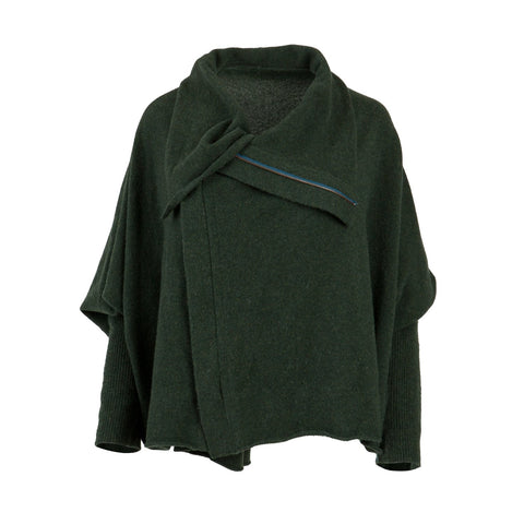 Enchanted Forest Jacket