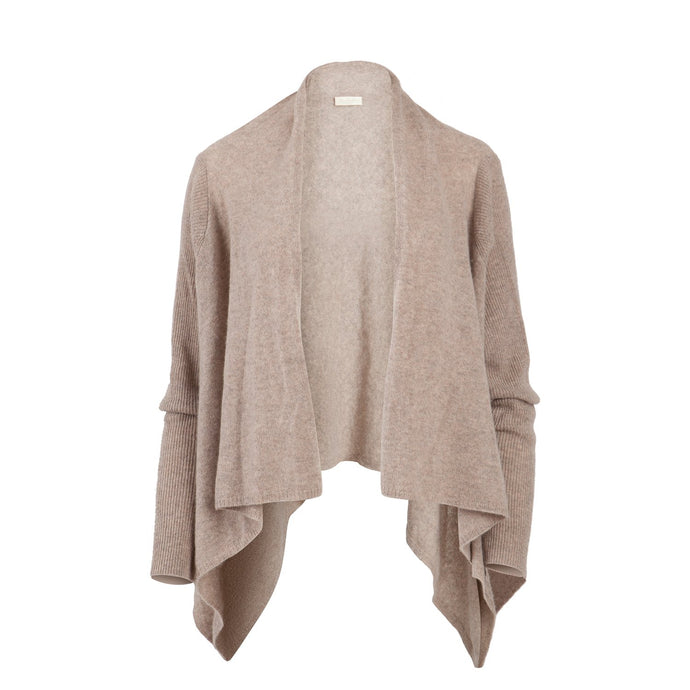 Autumn Light Cardigan