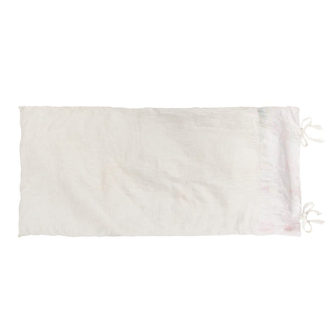 Aquarelle Throwbed + Meditation Mat