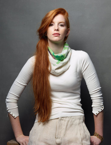 SYNTHESIS SCARF