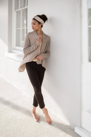 Autumn Light Cardigan