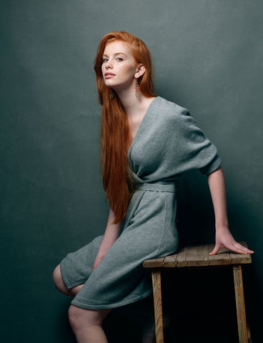 BOYFRIEND ROBE