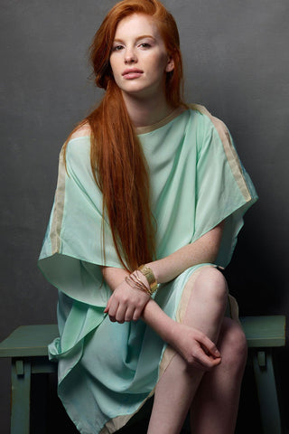 Breezy Caftan