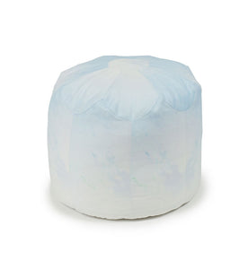 CLOUD FLOOR POUF