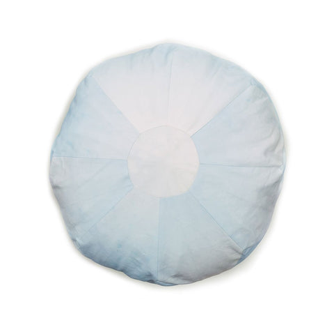 CLOUD FLOOR POUF