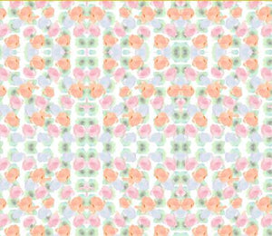 SPRING BLOOMS