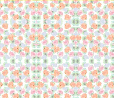 SPRING BLOOMS