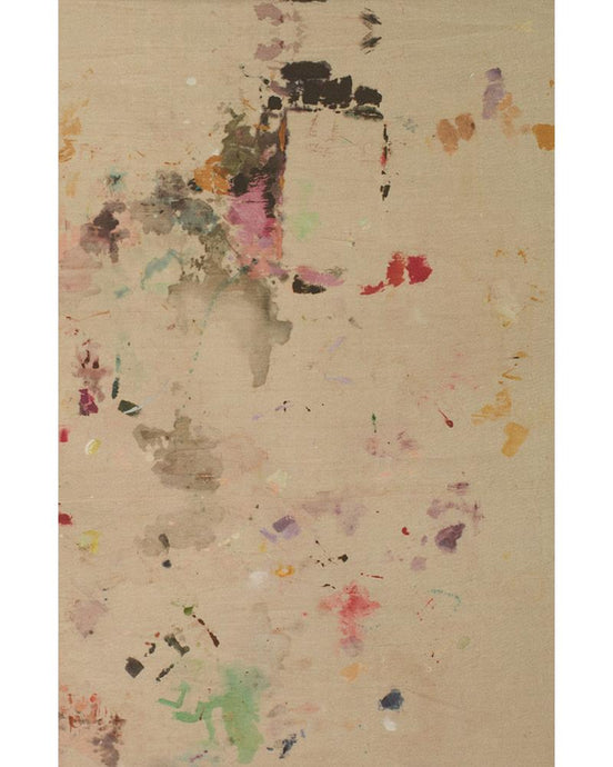 ABSTRACT SPRING