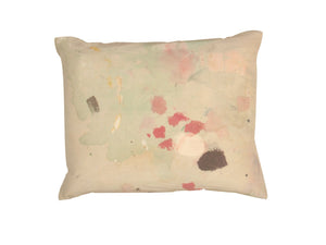 FADED DREAMS DECORATIVE PILLOW