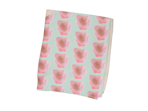 "WHISPERS IN THE MOONLIGHT" THROW