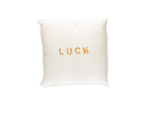 CUSTOMIZED PILLOWS